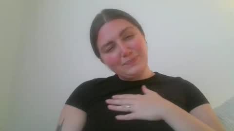 Snapshot of cherryjune chatting on September 17, 6:20 pm CherryJune online show from September 17, 6:20 pm