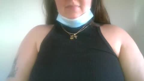 Snapshot of cherryjune chatting on March 6, 7:54 pm CherryJune online show from March 6, 7:54 pm