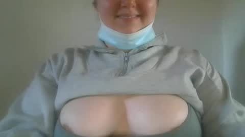 CherryJune online show from April 29, 8:48 pm