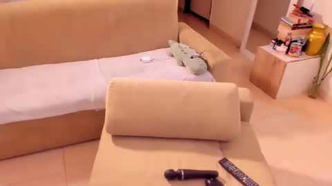 Cereza online show from April 4, 3:16 am