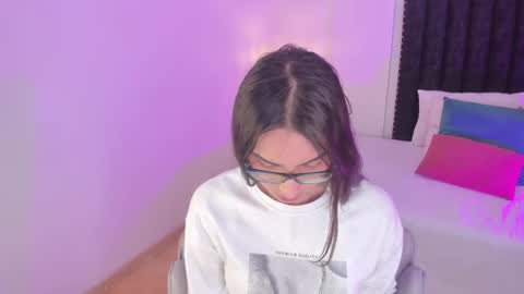 Cherry online show from September 28, 1:05 pm