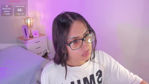 Cherry online show from November 2, 11:56 am