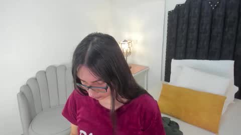 Cherry online show from January 10, 12:07 pm