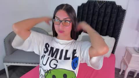 Cherry online show from February 10, 11:47 am