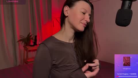 CherryLipsBaby online show from November 11, 6:52 pm