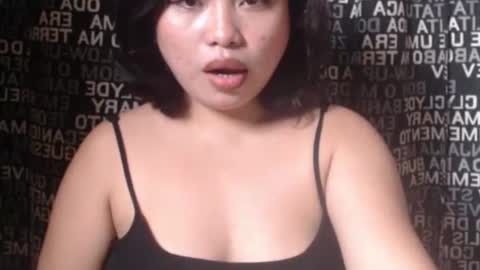Snapshot of cherrylove25 chatting on July 10, 2:38 am Purplecherry online show from July 10, 2:38 am