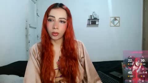 Cherry Lugosi online show from February 25, 2:10 am