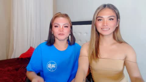 Snapshot of cherrymaegray chatting on February 6, 7:02 am cherrymaegray online show from February 6, 7:02 am