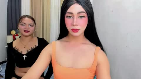 cherrymaegray online show from January 14, 1:11 am