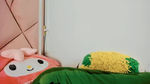 cherrycute666 online show from December 23, 7:17 am