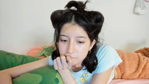 cherrycute666 online show from December 26, 4:32 am