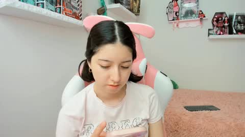 cherrycute666 online show from January 9, 7:08 pm