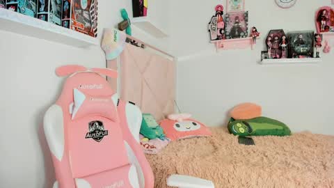 cherrycute666 online show from January 12, 3:17 am