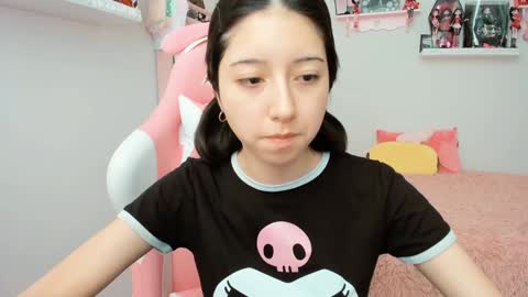 cherrycute666 online show from January 17, 8:00 pm