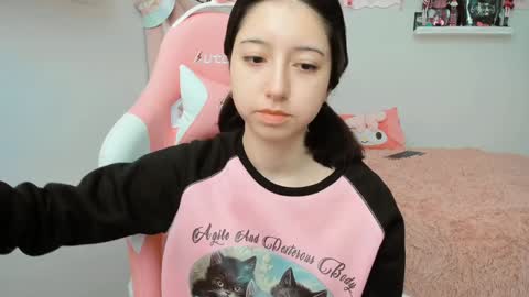 cherrycute666 online show from January 20, 8:18 pm