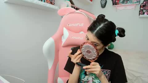 cherrycute666 online show from February 11, 7:48 pm