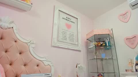 cherrycute666 online show from February 23, 7:22 am