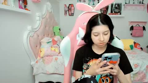 cherrycute666 online show from November 23, 11:04 pm