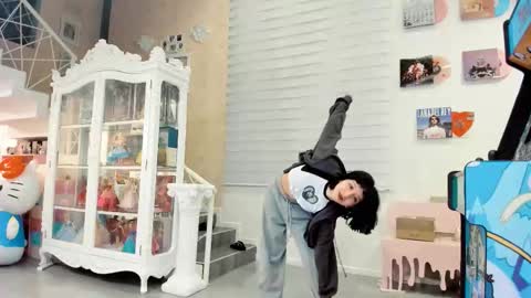 cherrycute666 online show from December 20, 2:07 am