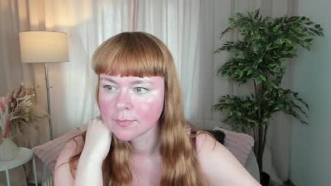 Miy online show from April 18, 2:43 pm