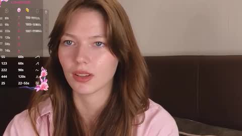 Loise online show from November 2, 5:26 pm