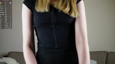 Loise online show from April 8, 5:46 pm