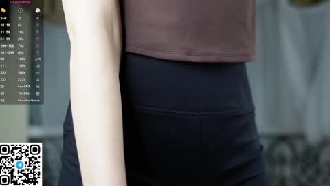 Loise online show from April 20, 5:16 pm