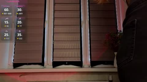 Lysia online show from October 12, 11:09 am