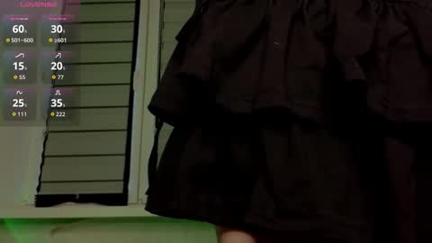 Lysia online show from October 16, 11:11 am