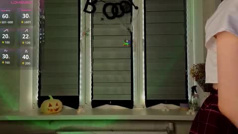 Lysia online show from October 25, 12:02 pm