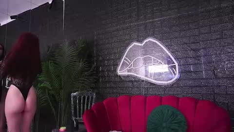 Snapshot of cherrysinn chatting on November 5, 6:52 pm cherrysinn online show from November 5, 6:52 pm