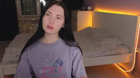 Katrine online show from December 29, 10:57 pm