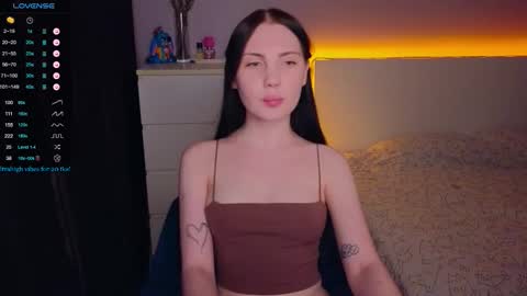 Katrine online show from September 13, 11:48 pm