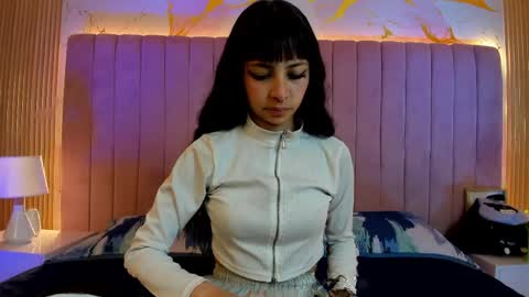 Cherry Sweet online show from April 7, 1:33 pm