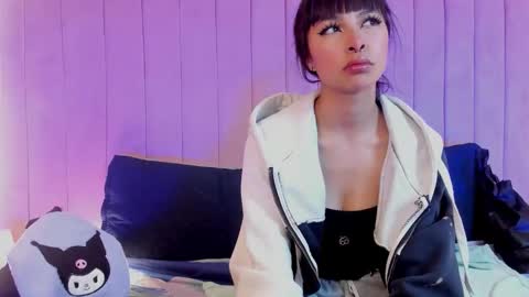 Cherry Sweet online show from April 16, 12:17 pm