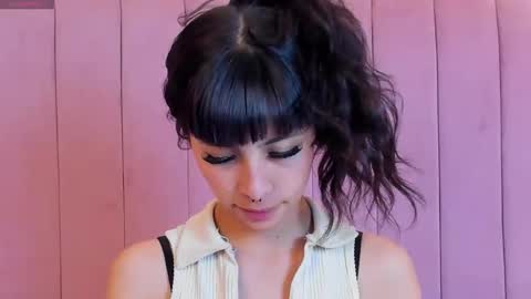 Cherry Sweet online show from April 19, 3:11 pm