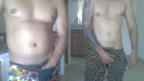  ---   online show from April 16, 12:28 pm