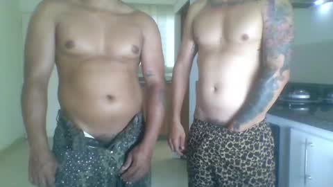  ---   online show from April 18, 10:21 pm