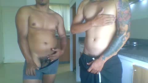  ---   online show from April 19, 1:32 pm