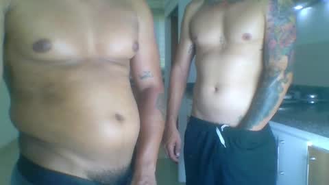 Snapshot of cherryvibes69 chatting on May 3, 12:27 am --- online show from May 3, 12:27 am