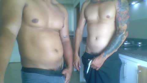 Snapshot of cherryvibes69 chatting on May 7, 2:00 pm --- online show from May 7, 2:00 pm