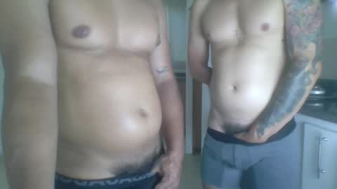 Snapshot of cherryvibes69 chatting on May 10, 2:33 pm --- online show from May 10, 2:33 pm