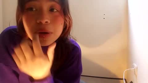 Cherry  online show from December 19, 9:38 pm