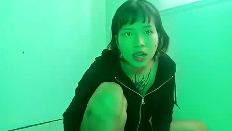 Cherry  online show from December 25, 10:05 pm