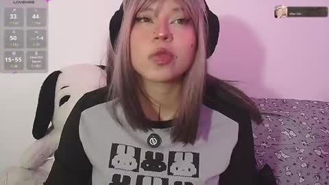 Cherry  online show from April 20, 8:10 pm