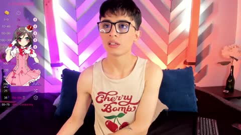 Matias online show from January 18, 12:04 pm