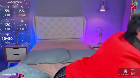 Matias online show from September 27, 9:42 pm