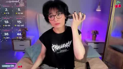 Matias online show from October 20, 8:42 pm