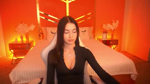 cherryylulu online show from October 28, 8:29 am