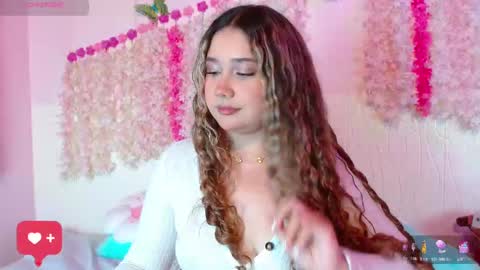 Cherry Queen online show from October 3, 4:26 pm